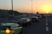 ابتداءً من يوم غد الجمعة .. بدء العمل بقانون اضاءة مصابيح السيارات في النهار